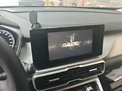2023 Geely Coolray 1.4T MT Gold — фото 13