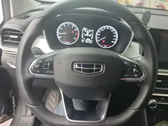 2023 Geely Coolray 1.4T MT Gold — фото 15