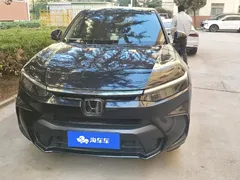 2023 Honda Breeze 240TURBO 2WD Luxury 5-seat, чёрный — фото 2