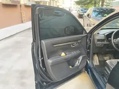 2023 Honda Breeze 240TURBO 2WD Luxury 5-seat, чёрный — фото 7