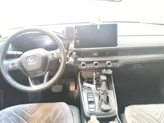2023 Honda Breeze 240TURBO 2WD Luxury 5-seat, чёрный — фото 12