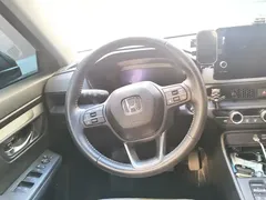 2023 Honda Breeze 240TURBO 2WD Luxury 5-seat, чёрный — фото 15