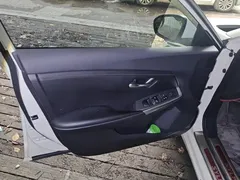 2022 Nissan Sylphy 1.6L XL CVT Enjoy, белый — фото 7