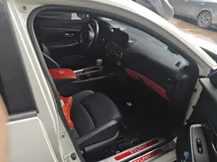2022 Nissan Sylphy 1.6L XL CVT Enjoy, белый — фото 8