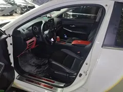 2022 Nissan Sylphy 1.6L XL CVT Enjoy, белый — фото 9