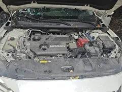 2022 Nissan Sylphy 1.6L XL CVT Enjoy, белый — фото 10
