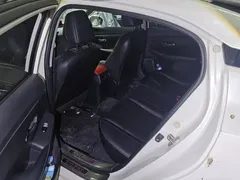 2022 Nissan Sylphy 1.6L XL CVT Enjoy, белый — фото 11