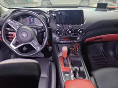 2022 Nissan Sylphy 1.6L XL CVT Enjoy, белый — фото 12