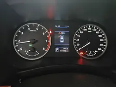2022 Nissan Sylphy 1.6L XL CVT Enjoy, белый — фото 14