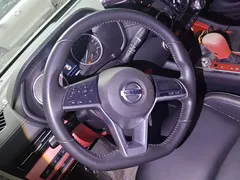 2022 Nissan Sylphy 1.6L XL CVT Enjoy, белый — фото 15