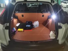 2021 Honda CR-V 240TURBO CVT 2WD Comfort, белый — фото 4