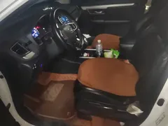 2021 Honda CR-V 240TURBO CVT 2WD Comfort, белый — фото 9