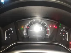 2021 Honda CR-V 240TURBO CVT 2WD Comfort, белый — фото 14
