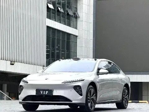 2022 Nio ET7 100kWh First Edition