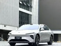 2022 Nio ET7 100kWh First Edition — фото 1