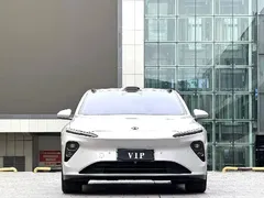 2022 Nio ET7 100kWh First Edition — фото 2