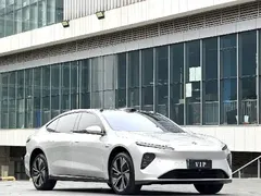 2022 Nio ET7 100kWh First Edition — фото 3
