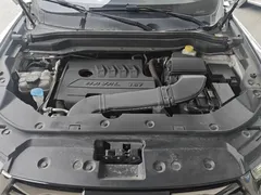 2021 Haval H6 1.5T AT Champion, белый — фото 10