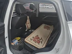 2021 Haval H6 1.5T AT Champion, белый — фото 11