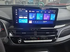 2021 Haval H6 1.5T AT Champion, белый — фото 13