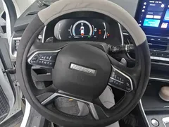2021 Haval H6 1.5T AT Champion, белый — фото 15