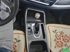 2021 Haval H6 1.5T AT Champion, белый — фото 16