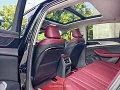 2024 Hongqi H5 1.5T DCT Zhilian Qiyun, чёрный — фото 5