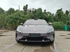 2024 Xiaomi SU7 RWD Long Range Advanced ADAS Pro — фото 2