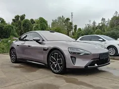 2024 Xiaomi SU7 RWD Long Range Advanced ADAS Pro — фото 5