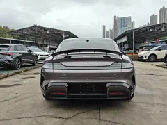 2024 Xiaomi SU7 RWD Long Range Advanced ADAS Pro — фото 6