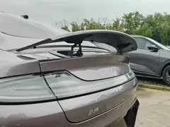 2024 Xiaomi SU7 RWD Long Range Advanced ADAS Pro — фото 7