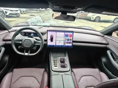 2024 Xiaomi SU7 RWD Long Range Advanced ADAS Pro — фото 9