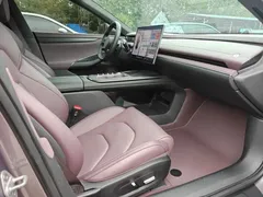 2024 Xiaomi SU7 RWD Long Range Advanced ADAS Pro — фото 10