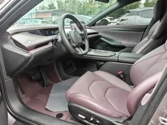 2024 Xiaomi SU7 RWD Long Range Advanced ADAS Pro — фото 11