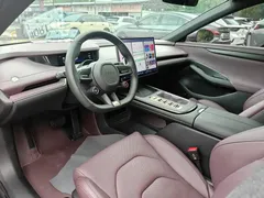 2024 Xiaomi SU7 RWD Long Range Advanced ADAS Pro — фото 12
