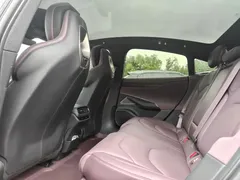 2024 Xiaomi SU7 RWD Long Range Advanced ADAS Pro — фото 13