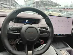 2024 Xiaomi SU7 RWD Long Range Advanced ADAS Pro — фото 14