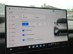 2024 Xiaomi SU7 RWD Long Range Advanced ADAS Pro — фото 15