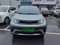 2023 BYD Dolphin 420km Fashion — фото 3