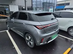 2023 BYD Dolphin 420km Fashion — фото 5