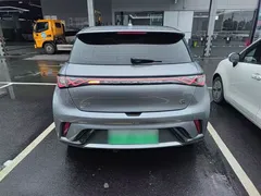 2023 BYD Dolphin 420km Fashion — фото 6