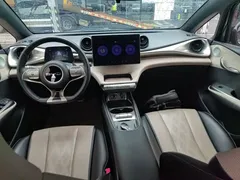 2023 BYD Dolphin 420km Fashion — фото 10