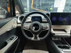 2023 BYD Dolphin 420km Fashion — фото 11
