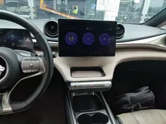 2023 BYD Dolphin 420km Fashion — фото 13