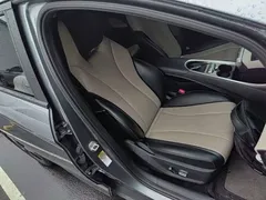 2023 BYD Dolphin 420km Fashion — фото 25
