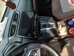 2021 Honda CR-V Hybrid 2.0L 2WD, белый — фото 13