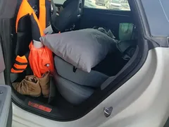 2025 Zeekr 001 WE 95kWh 4WD — фото 11