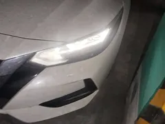 2022 Nissan Sylphy 1.6L XL CVT, белый — фото 5