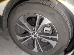 2022 Nissan Sylphy 1.6L XL CVT, белый — фото 6