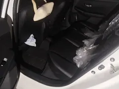 2022 Nissan Sylphy 1.6L XL CVT, белый — фото 11